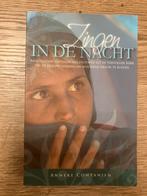 Zingen in de Nacht - Anneke Companjen, Boeken, Ophalen of Verzenden, Zo goed als nieuw, Christendom | Protestants