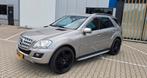 Mercedes-Benz M-Klasse 3.0 CDI ML 320cdi 4MATIC AUT 2009, Auto's, Mercedes-Benz, Automaat, 2987 cc, 11 km/l, Diesel