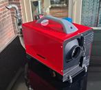 Mobiele Diesel Standkachel met Parkside Accu, Ophalen of Verzenden, Nieuw