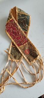 Bokani' of 'faja'  sjerp uit India, Ophalen of Verzenden