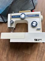 Lewenstein Melton 2107 Naaimachine, Hobby en Vrije tijd, Naaimachines en Toebehoren, Ophalen of Verzenden, Gebruikt, Naaimachine