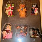 Fraaie Disney Storybook Muppets Christmas ornaments !, Ophalen of Verzenden, Overige figuren, Nieuw, Overige typen