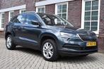 Skoda Karoq 1.5 TSI ACT Business Edition, 65 €/maand, Zwart, Karoq, Bedrijf