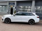 CUPRA Leon Sportstourer 1.4 e-Hybrid VZ Adrenaline Hybride N, 77 km/l, Gebruikt, 4 cilinders, Leon