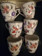 Janneke Brinkman servies, Ophalen, Gebruikt, Overige stijlen, Kop(pen) en/of Schotel(s)