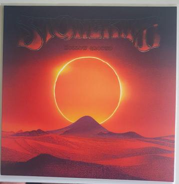 Stonekind - Hollow Ground beschikbaar voor biedingen