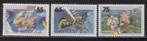 Nederland nvph 1462 - 1464 pf, Postzegels en Munten, Postzegels | Nederland, Verzenden, Na 1940, Postfris