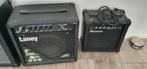 Laney LX20 & Ibanez GTA10 Gitaarversterkers - Gebruikt, Ophalen of Verzenden, Gebruikt, Gitaar, Minder dan 50 watt