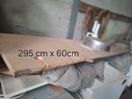 Keuken met kasjes en afwasmachine, Huis en Inrichting, Keuken | Complete keukens, Ophalen, Gebruikt, Grijs