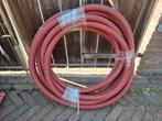 Mantelbuis rond 40mm - 16,7 meter, Ophalen, 6 meter of meer, Overige typen, Nieuw