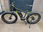 Switzz Fatbike E-bike Special Edition, Overige merken, Gebruikt, Ophalen of Verzenden, 51 tot 55 cm