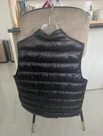 Moncler bodywarmer maat 2 (M), Kleding | Heren, Moncler, Maat 48/50 (M), Zwart, Nieuw