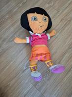 Dora knuffel, 33 - 40 uur, Overige vormen