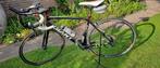 Giant racefiets met Shimano versnellingen, Ophalen, Gebruikt, Giant, Overige maten