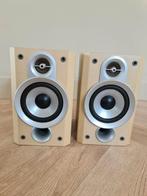 JVC Luidsprekers / Speakers - SP-UXP5 - Speaker System - 50W, Audio, Tv en Foto, Luidsprekers, JVC, Ophalen of Verzenden, Zo goed als nieuw