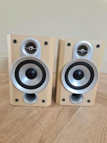 JVC Luidsprekers / Speakers - SP-UXP5 - Speaker System - 50W beschikbaar voor biedingen