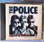 The Police - Greatest Hits, Ophalen of Verzenden, Zo goed als nieuw, Poprock