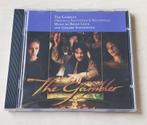The Gambler Soundtrack CD Brian Lock Gerard Schurmann, Ophalen of Verzenden, Zo goed als nieuw