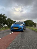 Peugeot 107, Auto's, Voorwielaandrijving, Origineel Nederlands, Handgeschakeld, Particulier