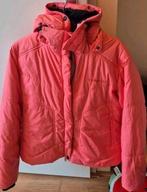 Dames winterjas ,Tenson, 38/40, Roze, Ophalen, Maat 38/40 (M), Onbekend