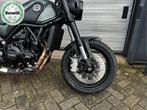 BENELLI LEONCINO 500 (bj 2025), Motoren, Motoren | Benelli, 2 cilinders, Motorrijbewijs A, Bedrijf, Onbekend