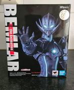 S.h.figuarts ultraman bemlar bandai, Ophalen of Verzenden, Zo goed als nieuw