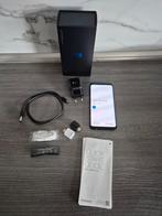 Samsung Galaxy S9 64GB DuoSim Midnight Black, Telecommunicatie, Mobiele telefoons | Samsung, Overige modellen, Zwart, Touchscreen