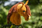 Handgemaakt stokpaard/hobbyhorse, Ophalen of Verzenden, Nieuw