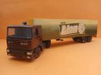 Lion Toys DAF 95-400 ATI, Ophalen of Verzenden, Zo goed als nieuw, Bus of Vrachtwagen, Lion Toys