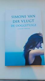 De Ooggetuige - Simone van der Vlugt, Ophalen of Verzenden, Zo goed als nieuw, Simone van der Vlugt, Nederland