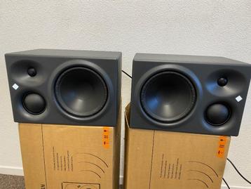 Neumann KH 310 A stereo set beschikbaar voor biedingen