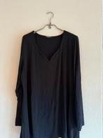 Lang shirt van Twister maat 2 (44-48), Ophalen of Verzenden, Zo goed als nieuw, Zwart, Shirt of Top