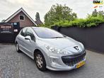 Peugeot 308 1.6 VTi XS Automaat Panoramadak airco cruise, 65 €/maand, Stof, Gebruikt, 4 cilinders