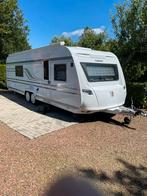 Tabbert puccini 750 htd bj 2024 1ste 59950€  luife mover, Rondzit, Tabbert, Particulier, Schokbreker