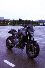 Kawasaki z6502018, geschikt voor A2 Rijbewijs. 35kw, 2 cilinders, 649 cc, Particulier, Minimaal motorrijbewijs A2