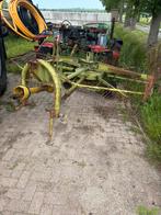 Claas hark 310, Zakelijke goederen, Ophalen of Verzenden, Weidebouw