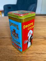 Droste cacao blikje uit Thailand, Verzamelen, Blikken, Ophalen of Verzenden, Zo goed als nieuw, Overige, Droste