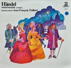 Georg Friedrich Händel #l128#3V, Opera of Operette, Ophalen of Verzenden, Zo goed als nieuw, 12 inch
