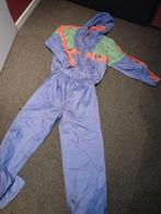 Vintage AGU Regenpak, Ophalen of Verzenden