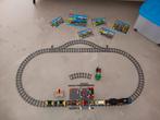 LEGO City Vrachttrein - 60052, Kinderen en Baby's, Speelgoed | Duplo en Lego, Ophalen of Verzenden, Zo goed als nieuw