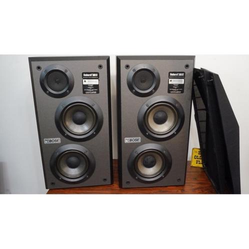 Prima setje Bose Studiocraft 300ST (ML3 BLK) speakers, Audio, Tv en Foto, Luidsprekers, Gebruikt, Overige typen, 60 tot 120 watt