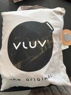 Vluv Opblaasbare Zitbal  75 cm - Zo Goed Als Nieuw, Ophalen of Verzenden, Zo goed als nieuw