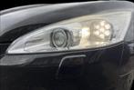 Complete voorkop Peugeot 508 benzine zwart, Gebruikt, Voor, Ophalen of Verzenden, Motorkap
