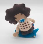 C1000 Gogo knuffel uit 2012 ca. 18cm hoog, Ophalen of Verzenden, Zo goed als nieuw, Overige typen