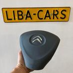 Citroen c1 stuur airbag 2012-2014 model airbags stuurairbag, Ophalen of Verzenden, Nieuw