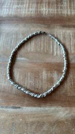 antieke ketting, Ophalen of Verzenden, Zo goed als nieuw, Goud