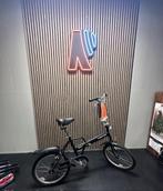 Hollandia vouwfiets, Fietsen en Brommers, Ophalen of Verzenden, Zo goed als nieuw, 20 inch of meer