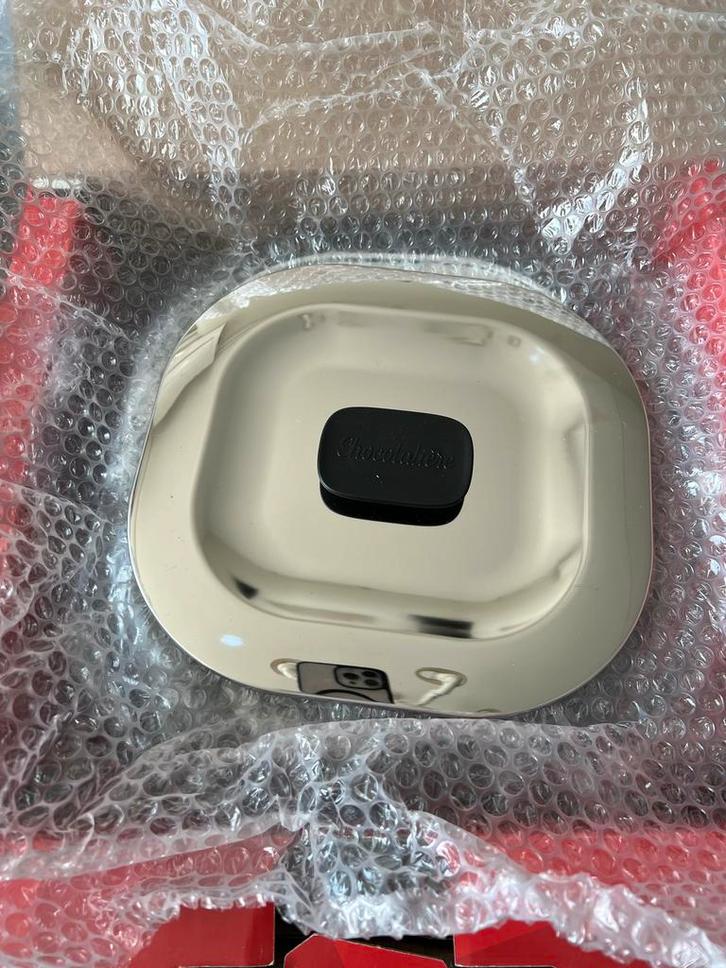 FriFri Nieuwe Chocolatière Set, Huis en Inrichting, Keuken | Potten en Pannen, Nieuw, Overige typen, Overige materialen, Ophalen of Verzenden