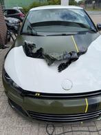 wrap verwijderen auto ontwrappen, Ophalen