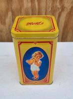 Blik, Verzamelen, Blikken, Ophalen of Verzenden, Overige